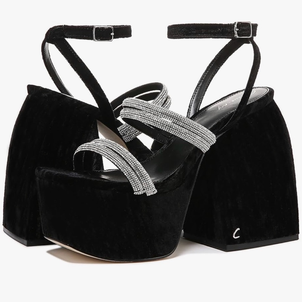 Sam Edelman Mila Jewel Women's Size 9
